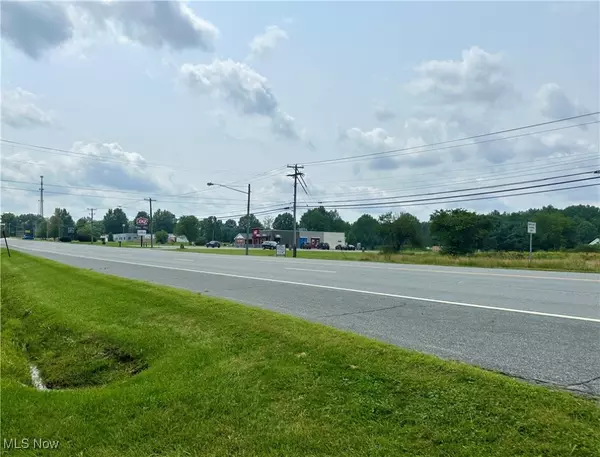 Lordstown, OH 44481,State Route 45