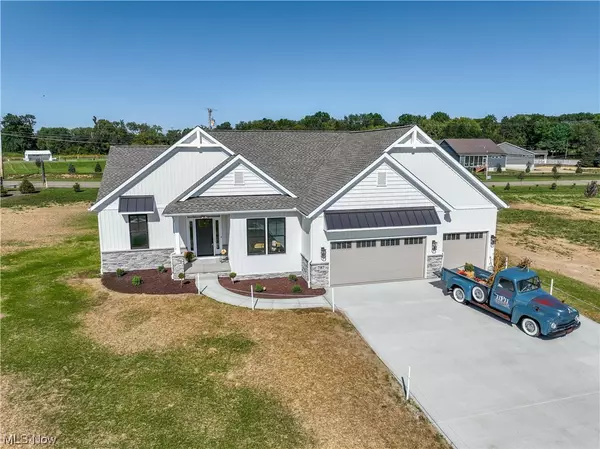 Hartville, OH 44632,787 Fair Vista Circle ST SW