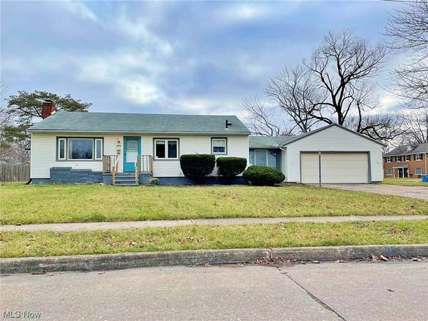 1933 W 20th ST,  Lorain,  OH 44052