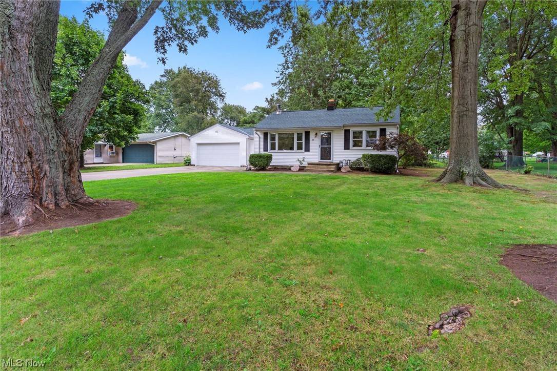Painesville Township, OH 44077,56 Sivon DR
