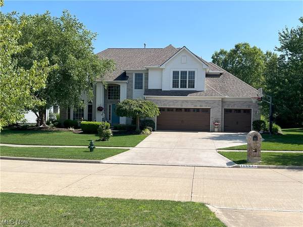 11663 Coopers RUN, Strongsville, OH 44149