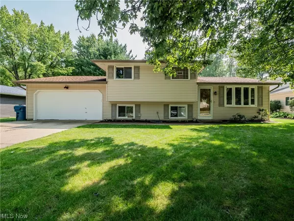 35973 Mildred ST, North Ridgeville, OH 44039