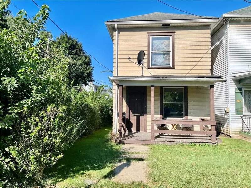 441 Henry AVE, Steubenville, OH 43952