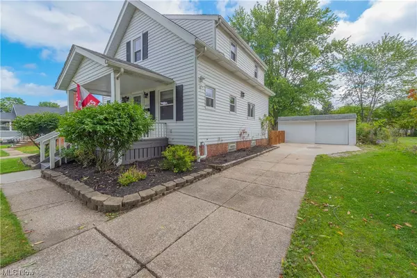 Fairview Park, OH 44126,4015 W 222nd ST