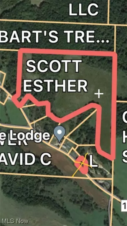 18708 cr 18, Warsaw, OH 43812