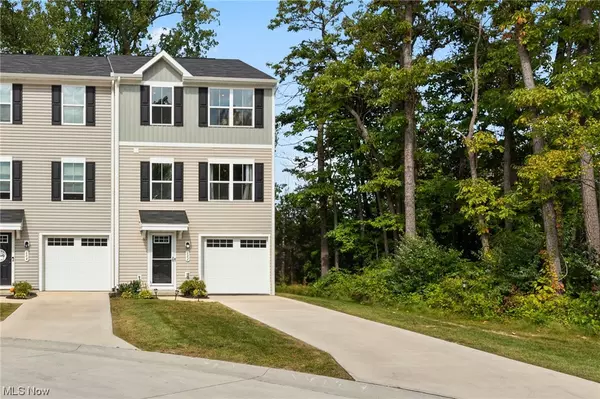 682 Pine Spring DR, Painesville Township, OH 44077