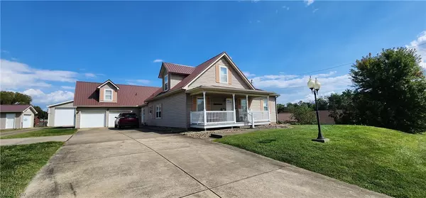 Belpre, OH 45714,740 Belrock AVE