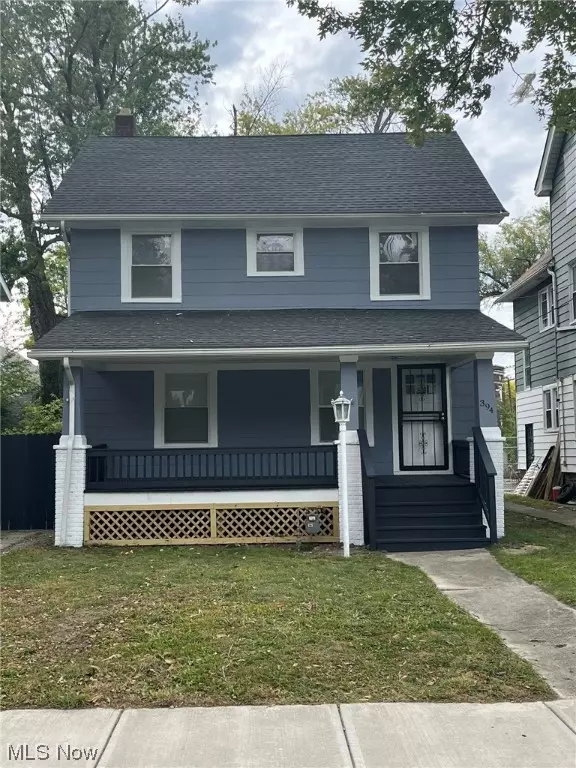394 E 148th ST,  Cleveland,  OH 44110