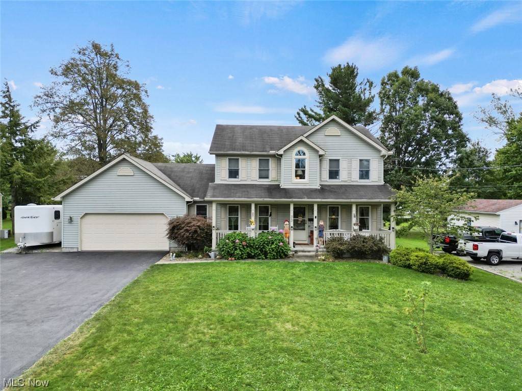 Canfield, OH 44406,33 Fairground BLVD