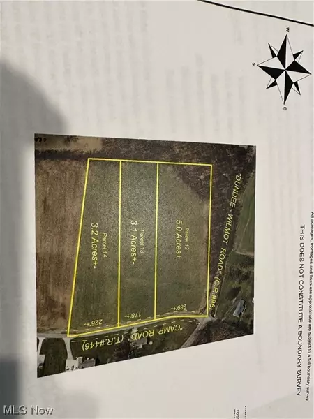 V/L Camp, Beach City, OH 44608