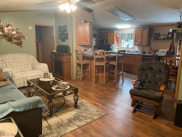 4534 Lake Rd. E #41, Geneva, OH 44041