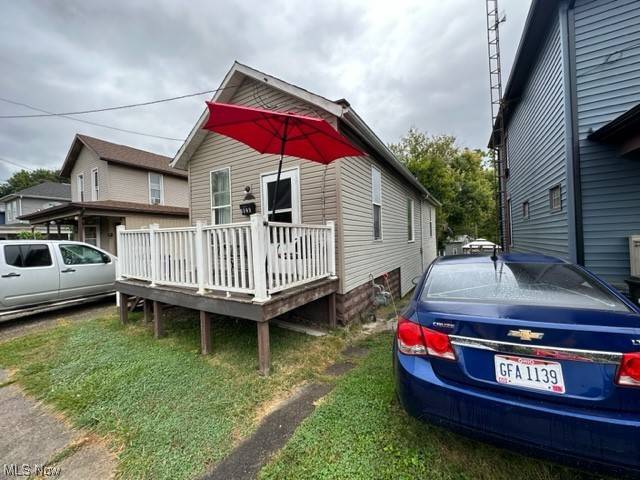 Zanesville, OH 43701,1026 Blue AVE