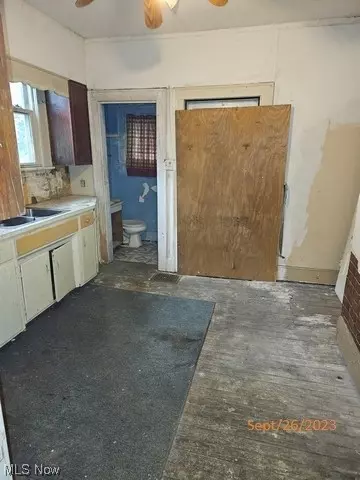 Cambridge, OH 43725,707 Beatty AVE