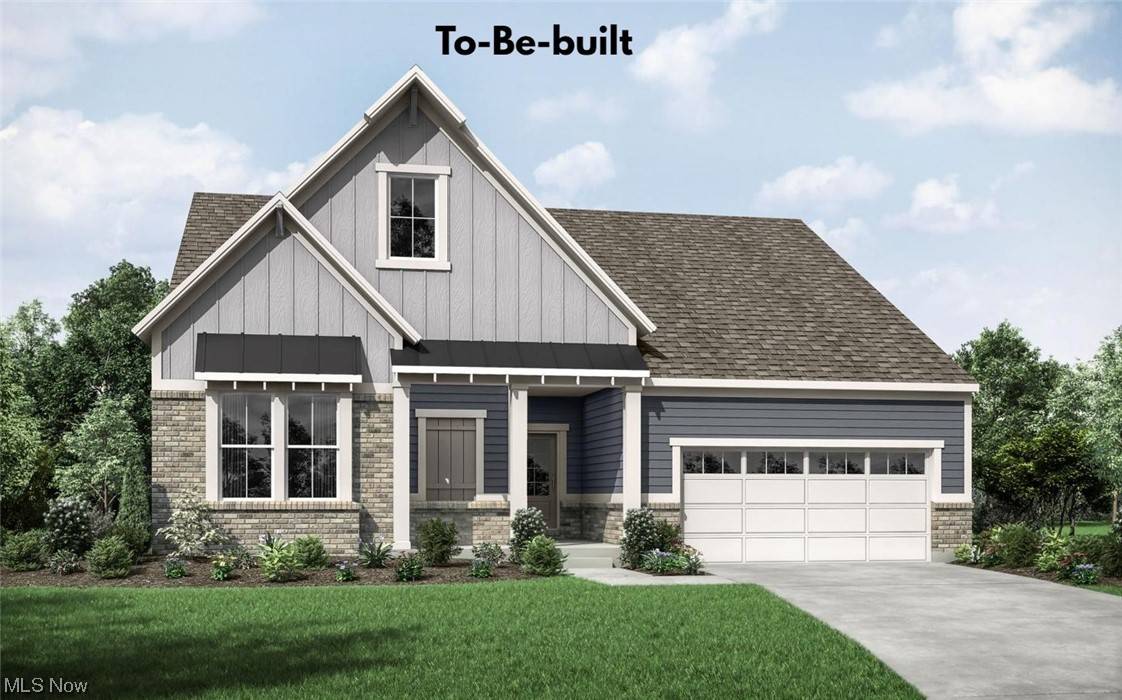 6396 Buttercup LN, Valley City, OH 44280