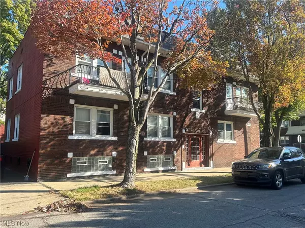 11013 Harvey AVE,  Cleveland,  OH 44104