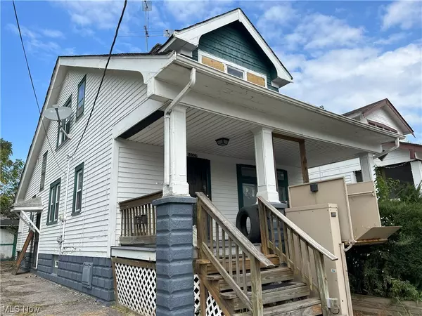 Cleveland, OH 44105,10307 Gay AVE