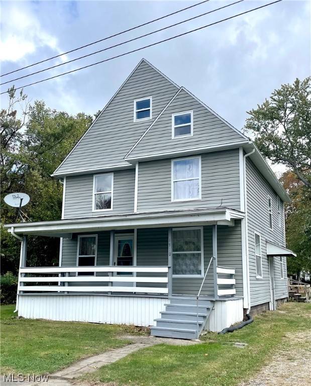 4910 Topper AVE, Ashtabula, OH 44004