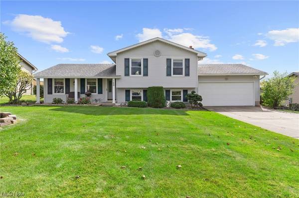 169 Runnemede DR, Boardman, OH 44512