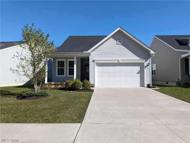 6491 Amber WAY, North Ridgeville, OH 44039