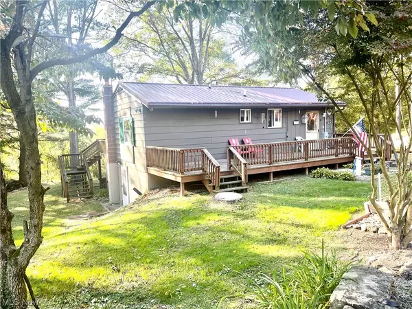 78700 Eva Mae RD, Freeport, OH 43973