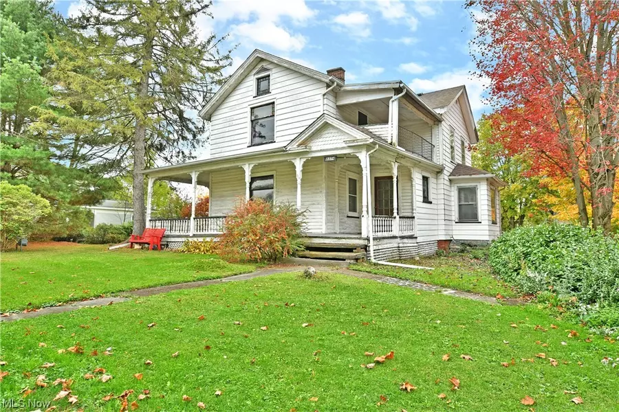 8374 Main ST, Kinsman, OH 44428