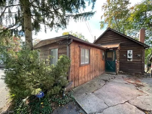 3658 Birdland AVE,  Coventry,  OH 44319
