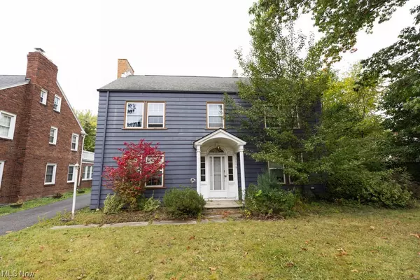 3119 Keswick RD, Shaker Heights, OH 44120