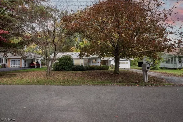 254 Chestnut ST, Andover, OH 44003