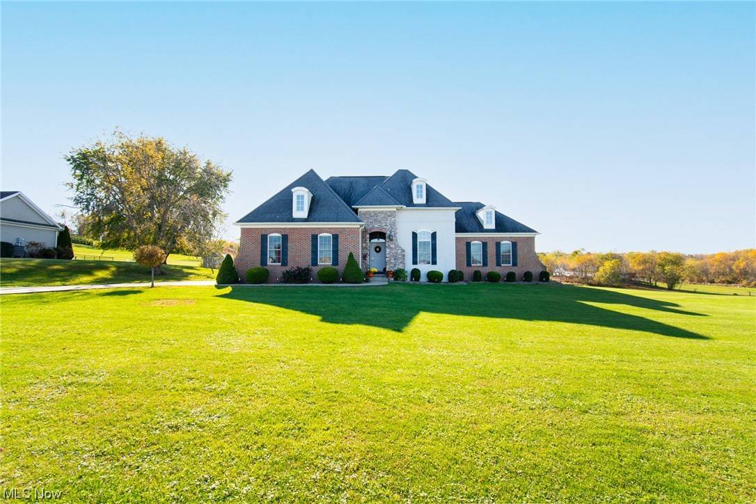 16461 Olde Mill LN, East Liverpool, OH 43920