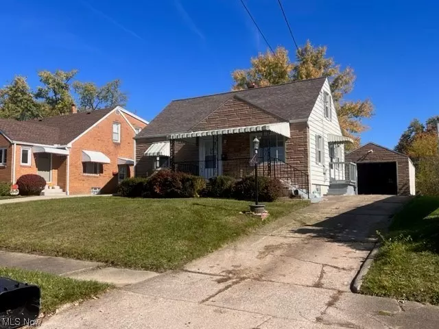 815 Ward, Girard, OH 44420