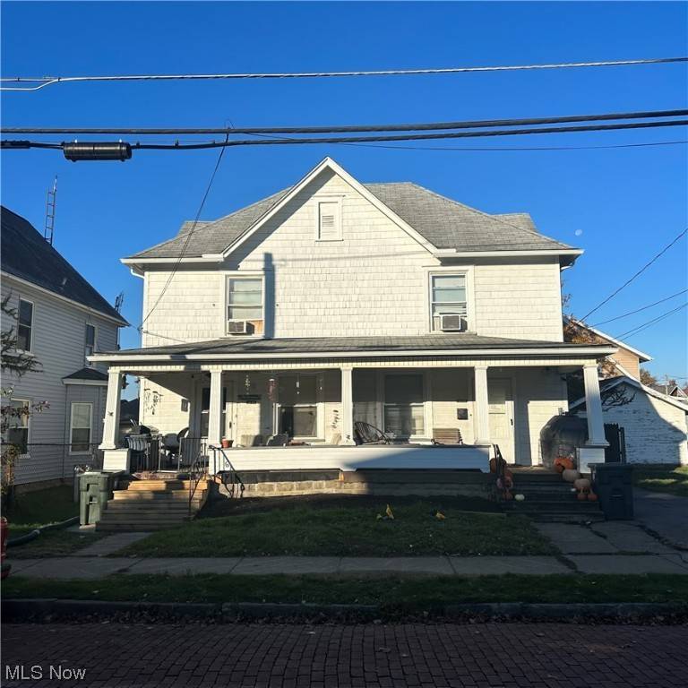1221 Arnold AVE NW, Canton, OH 44703