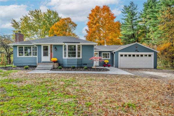 4864 W Streetsboro RD, Richfield, OH 44286