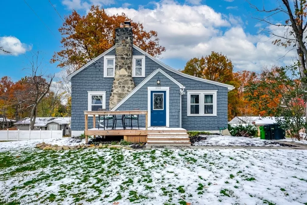 Stow, OH 44224,2083 Berger AVE
