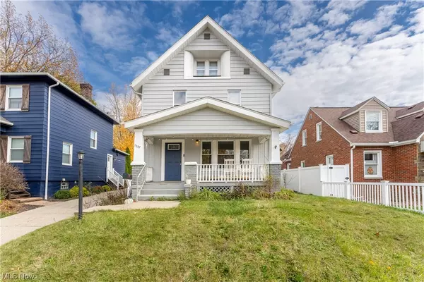 1357 Aster AVE, Akron, OH 44301