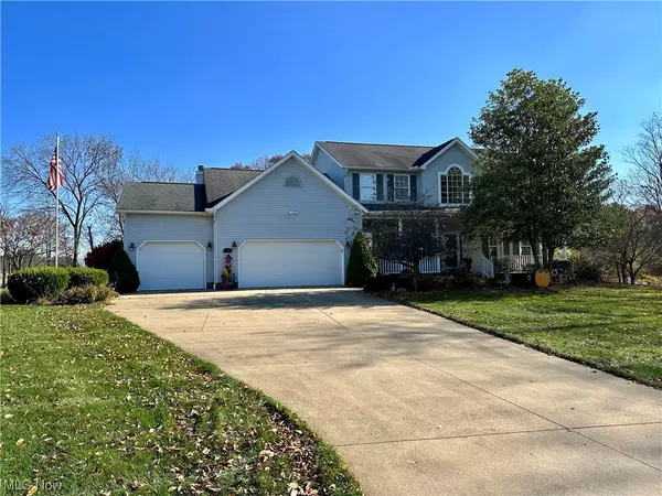 Carrollton, OH 44615,376 Foxbury DR SW