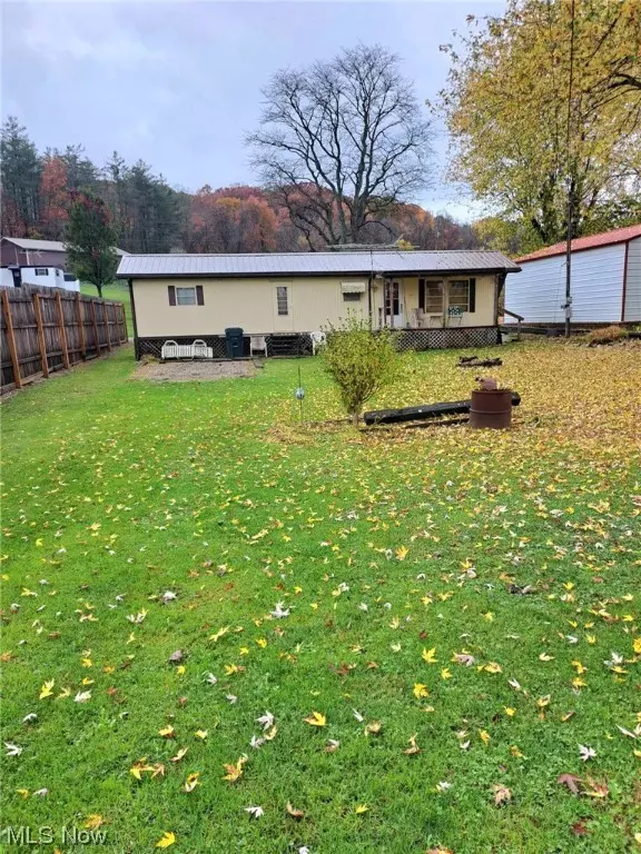 Senecaville, OH 43780,25912 Lashley - Sue Linn Acres