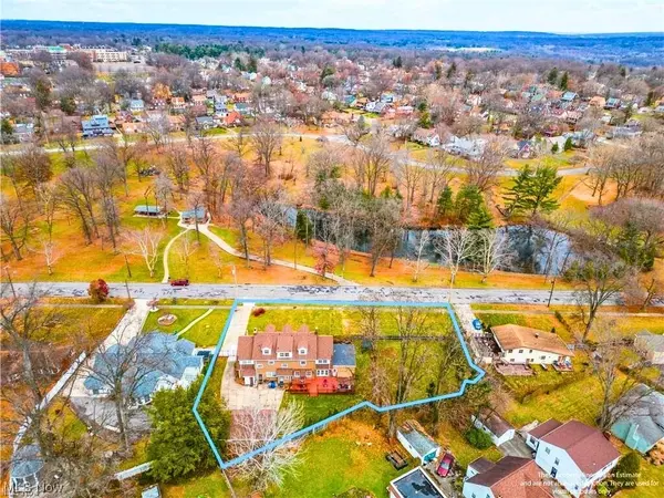 Youngstown, OH 44504,473 Redondo RD