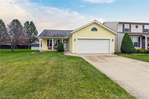 33975 Gloria AVE, North Ridgeville, OH 44039