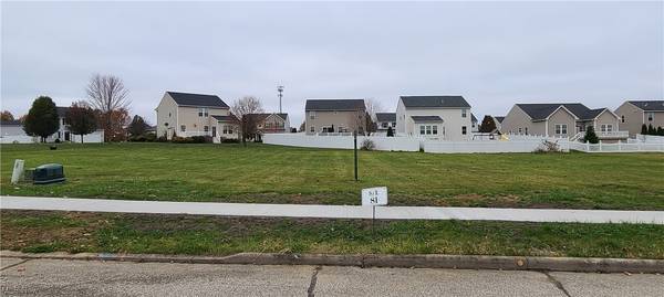 V/L Monroe Square, Barberton, OH 44203