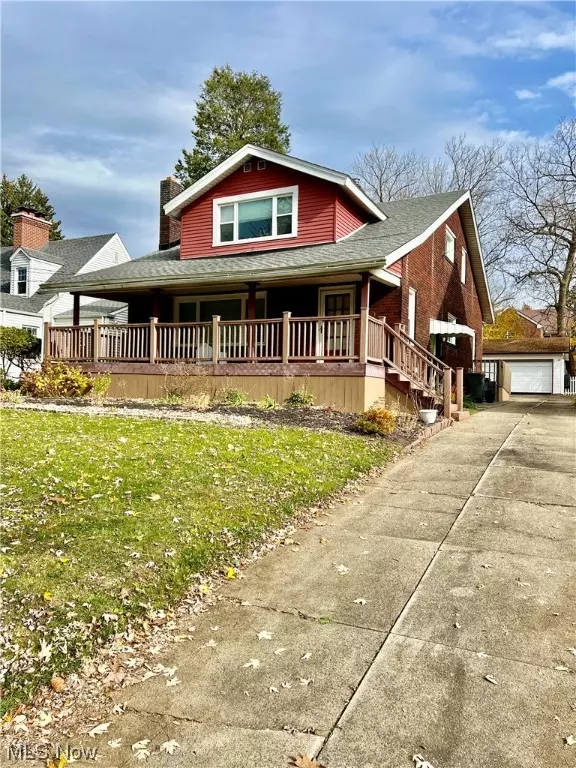 Youngstown, OH 44504,2271 Goleta AVE