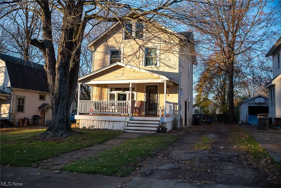 Youngstown, OH 44511,932 Parkview AVE