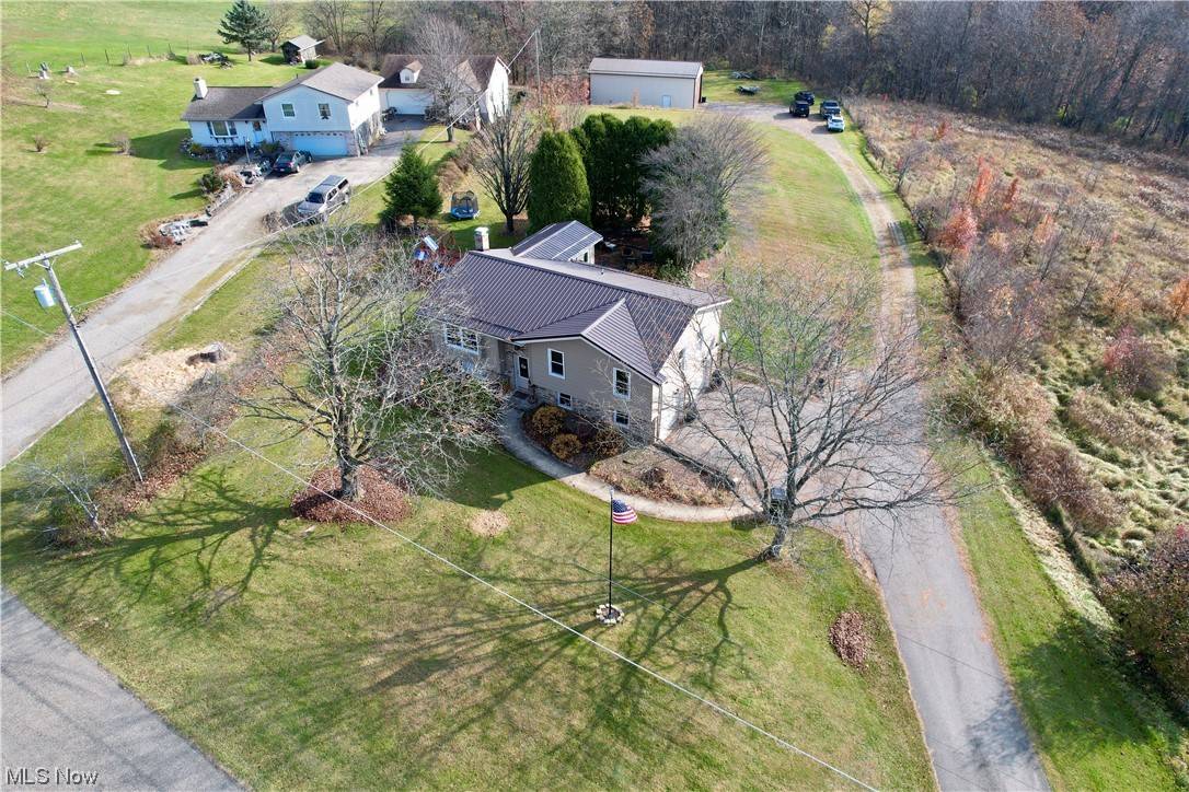 Bloomingdale, OH 43910,351 Township Road 262