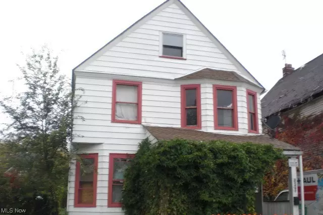 Cleveland, OH 44102,3146 W 90th ST