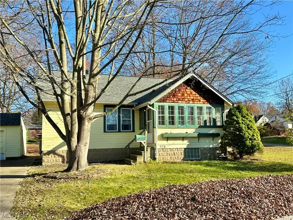 Ravenna, OH 44266,516 Elm ST