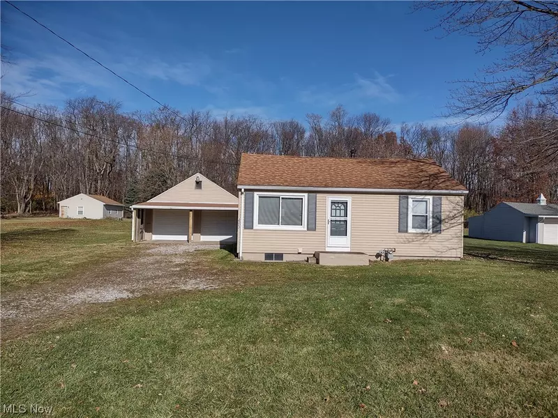 493 Newton ST, Tallmadge, OH 44278