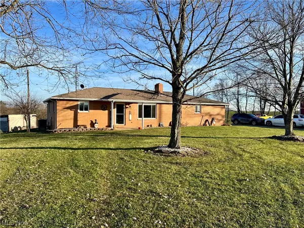 Jewett, OH 43986,43555 Rumley RD E