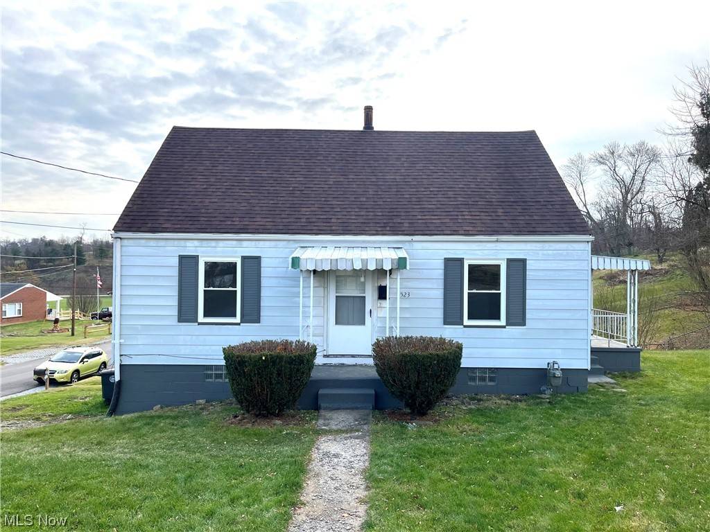 523 Kingston AVE, Steubenville, OH 43952
