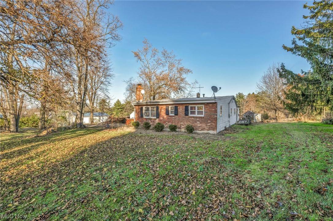 685 Stony Hill RD, Hinckley, OH 44233