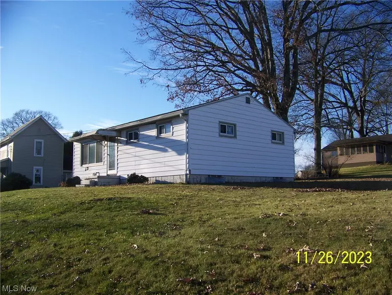 3969 W Main ST, New Waterford, OH 44445