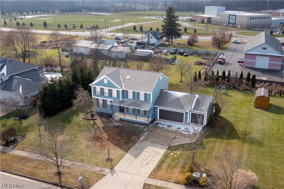 Streetsboro, OH 44241,8641 Deer Meadow BLVD